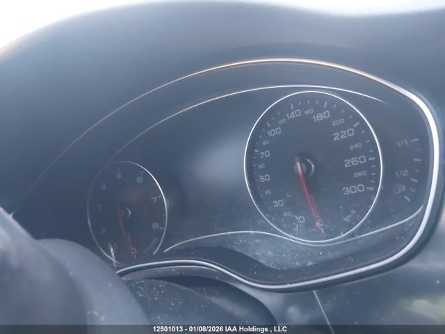 Audi A6 PREMIUM 2014 WAUFFCFC9EN036224 Image 7