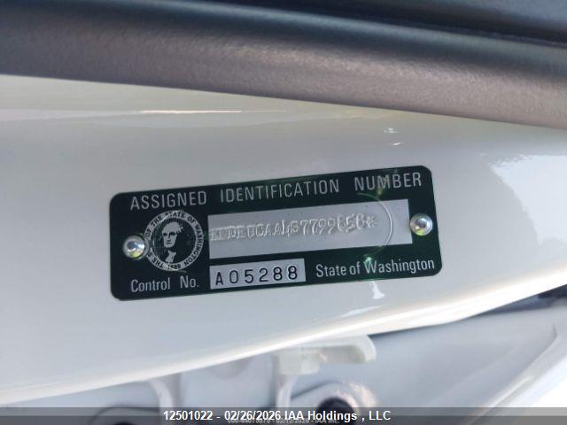 KIA SELTOS S 2025 KNDEUCAA4S7799858 Image 10