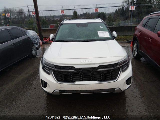 KIA SELTOS S 2025 KNDEUCAA4S7799858 Image 14