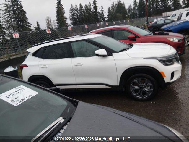 KIA SELTOS S 2025 KNDEUCAA4S7799858 Image 15