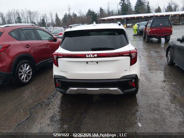 KIA SELTOS S 2025 KNDEUCAA4S7799858 Image 18