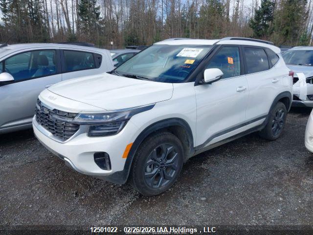 KIA SELTOS S 2025 KNDEUCAA4S7799858 Image 3