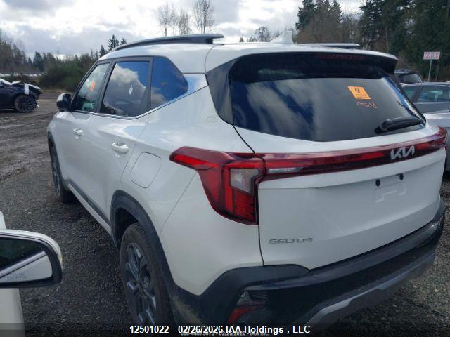KIA SELTOS S 2025 KNDEUCAA4S7799858 Image 4