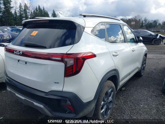 KIA SELTOS S 2025 KNDEUCAA4S7799858 Image 5