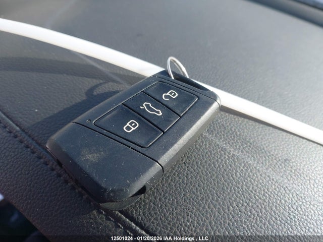3VWE57BU5KM080201 Volkswagen Jetta 1.4 Tsi Highline