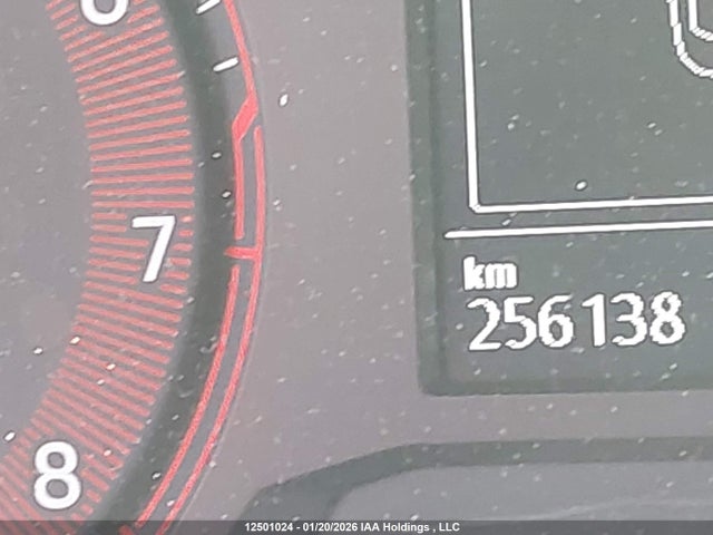 3VWE57BU5KM080201 Volkswagen Jetta 1.4 Tsi Highline
