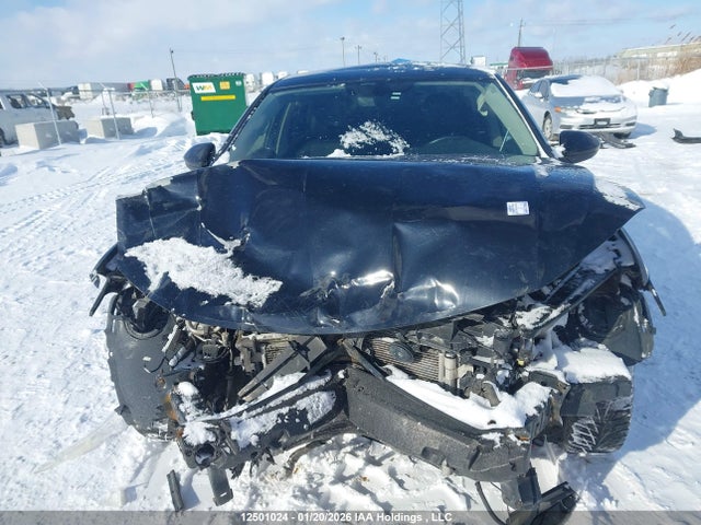 3VWE57BU5KM080201 Volkswagen Jetta 1.4 Tsi Highline
