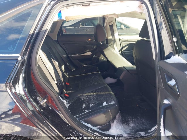 3VWE57BU5KM080201 Volkswagen Jetta 1.4 Tsi Highline