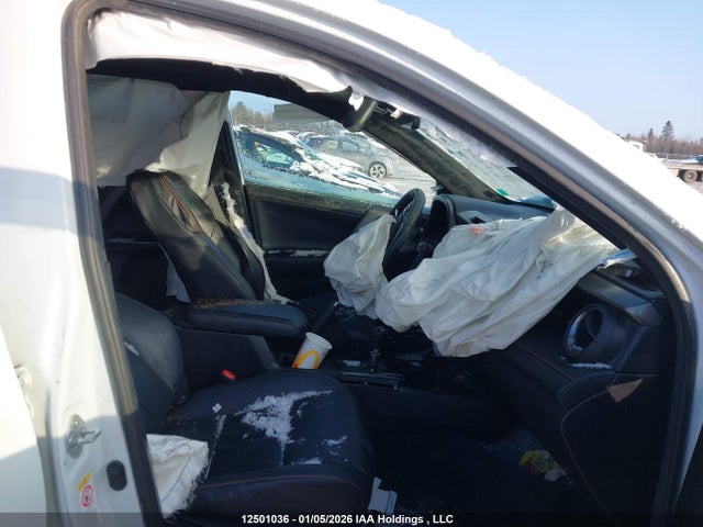 Aukcja sprzedaży 2017 Toyota Rav4 Se, vin: 2T3JFREV2HW633487, numer aukcji: 12501036