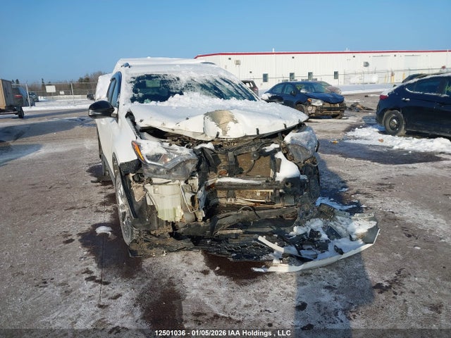 Aukcja sprzedaży 2017 Toyota Rav4 Se, vin: 2T3JFREV2HW633487, numer aukcji: 12501036