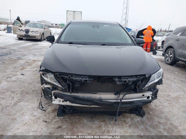 4T1G11AK7LU989246 Toyota CAMRY SE