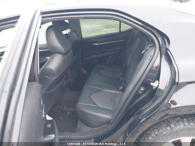 4T1G11AK7LU989246 Toyota CAMRY SE