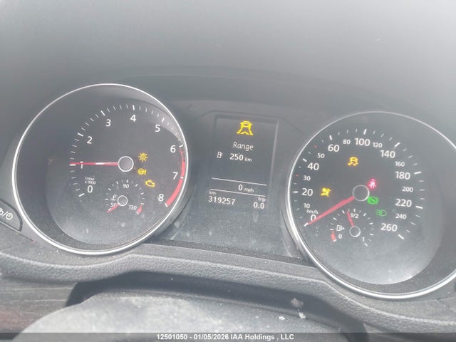 1VWBS7A34GC002621 Volkswagen PASSAT SE