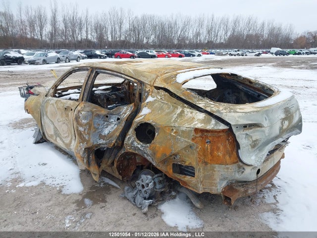 Продажа на аукционе авто 2025 Buick Envista, vin: KL47LAE28SB029348, номер лота: 12501054