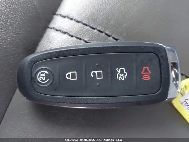 2014 Ford Edge Sport მანქანა იყიდება აუქციონზე, vin: 2FMDK4AK7EBA87030, აუქციონის ნომერი: 12501063