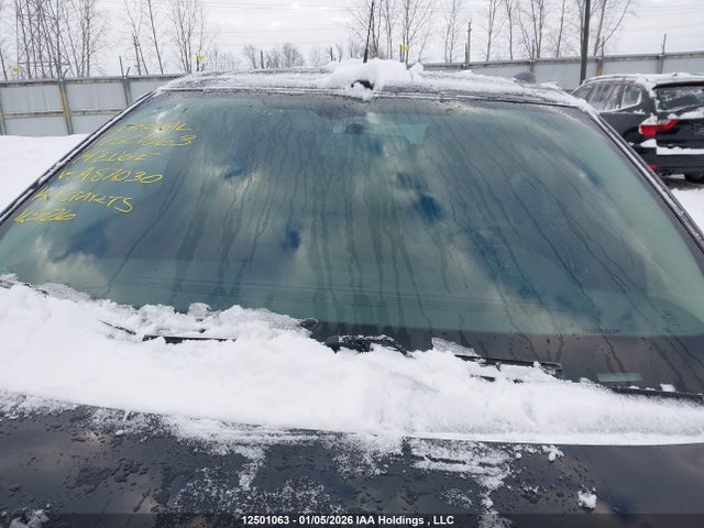 2014 Ford Edge Sport მანქანა იყიდება აუქციონზე, vin: 2FMDK4AK7EBA87030, აუქციონის ნომერი: 12501063