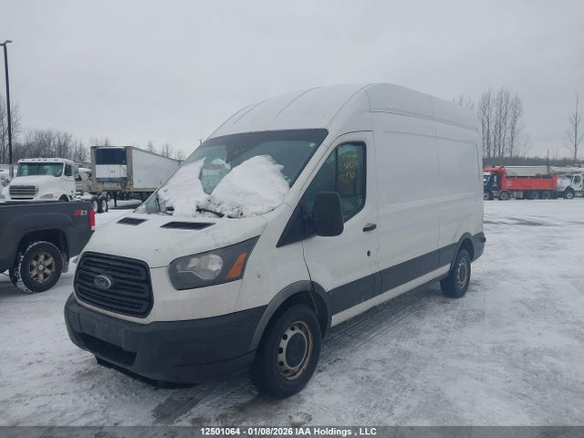 1FTYR2XM6HKA78800 Ford Transit-250