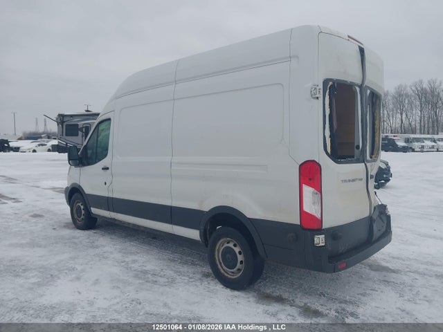 1FTYR2XM6HKA78800 Ford Transit-250