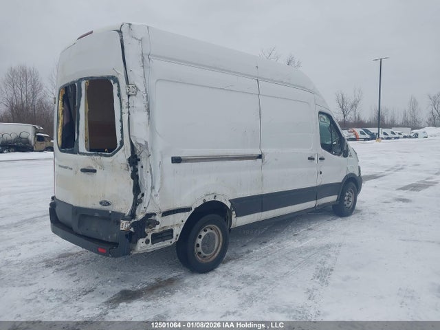 1FTYR2XM6HKA78800 Ford Transit-250