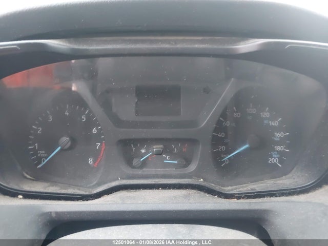 1FTYR2XM6HKA78800 Ford Transit-250