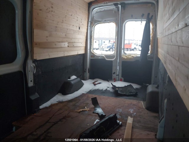 1FTYR2XM6HKA78800 Ford Transit-250