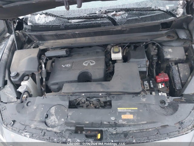 5N1DL0MM4HC553746 Infiniti QX60