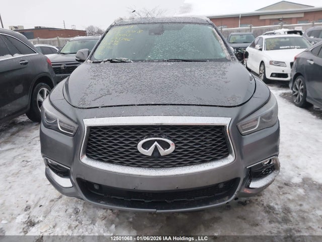 5N1DL0MM4HC553746 Infiniti QX60