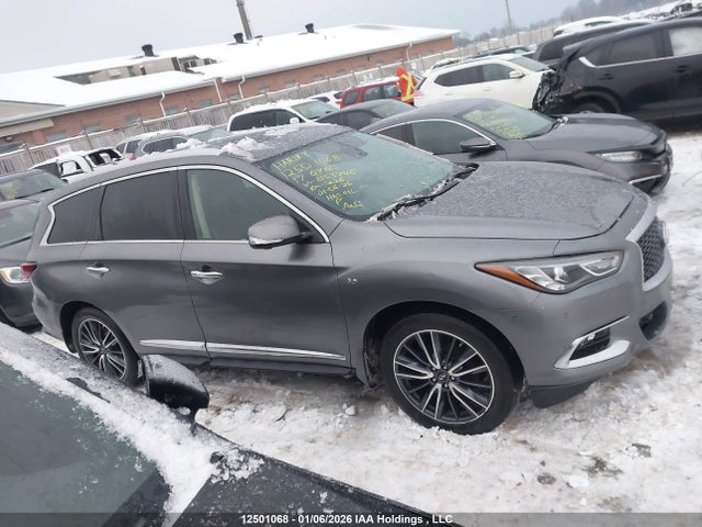 5N1DL0MM4HC553746 Infiniti QX60