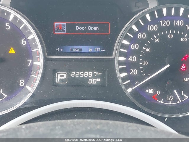 5N1DL0MM4HC553746 Infiniti QX60