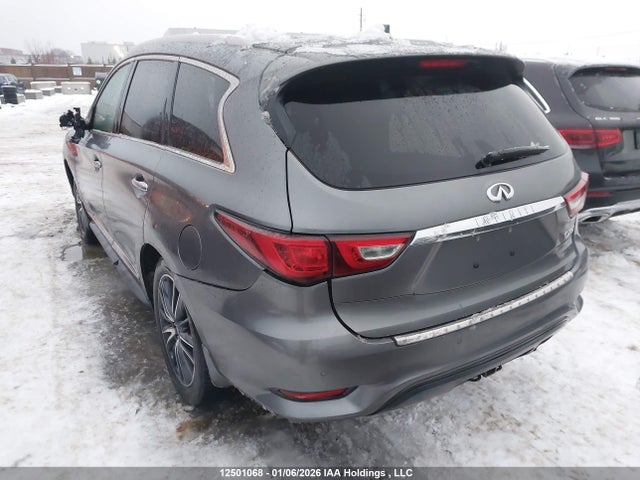 5N1DL0MM4HC553746 Infiniti QX60