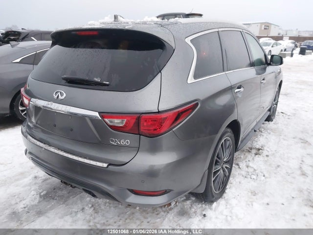 5N1DL0MM4HC553746 Infiniti QX60