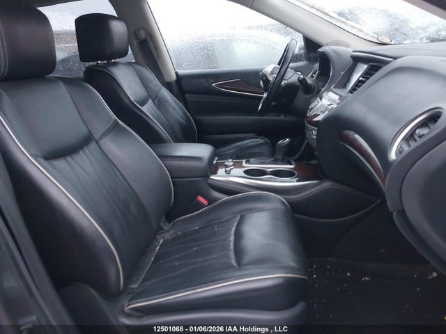 5N1DL0MM4HC553746 Infiniti QX60