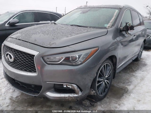 5N1DL0MM4HC553746 Infiniti QX60