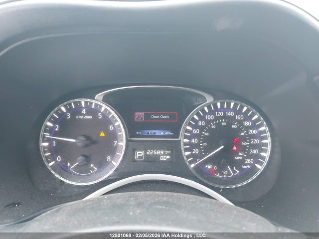 5N1DL0MM4HC553746 Infiniti QX60