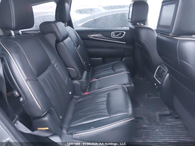 5N1DL0MM4HC553746 Infiniti QX60