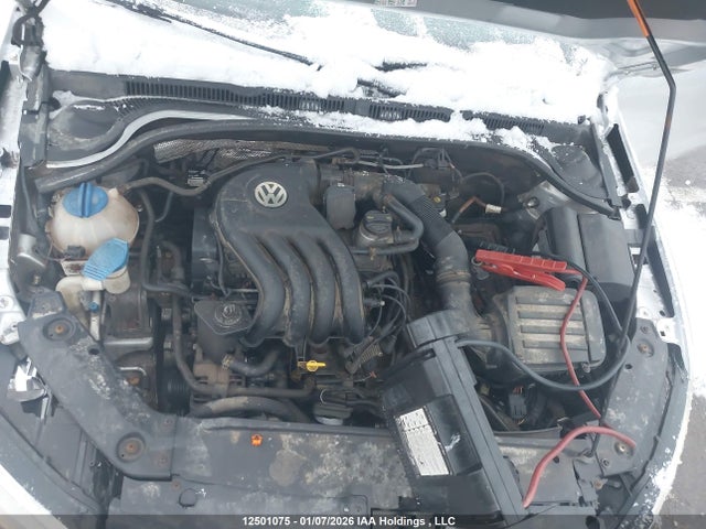 12501075 :رقم المزاد ، 3VW2K7AJXDM261283 vin ، 2013 Volkswagen Jetta 2.0l Trendline/2.0l Trendline+ مزاد بيع