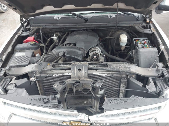 Продаж на аукціоні авто 2013 Chevrolet Silverado 1500 Lt, vin: 3GCPCSE01DG330659, номер лоту: 12501076