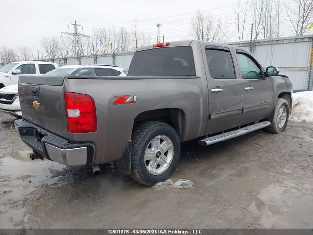 Продаж на аукціоні авто 2013 Chevrolet Silverado 1500 Lt, vin: 3GCPCSE01DG330659, номер лоту: 12501076