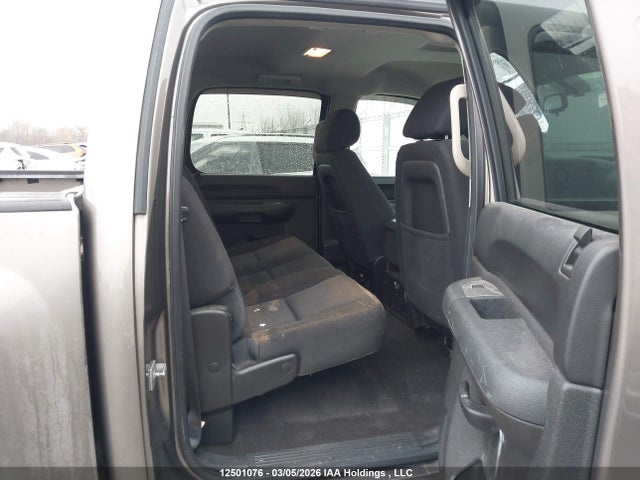 Продаж на аукціоні авто 2013 Chevrolet Silverado 1500 Lt, vin: 3GCPCSE01DG330659, номер лоту: 12501076