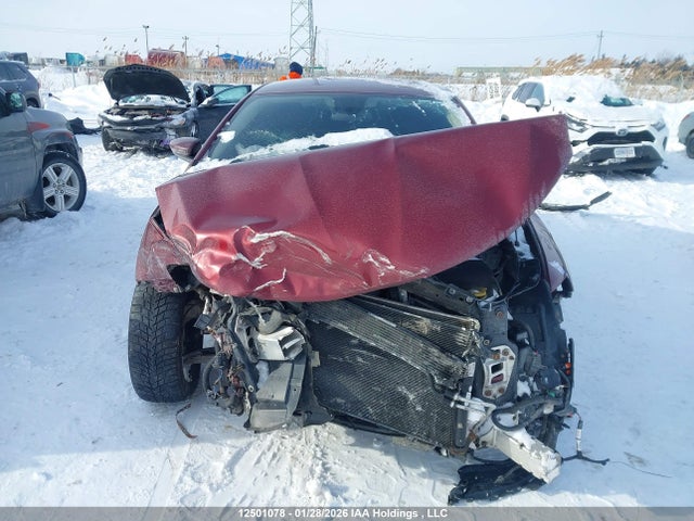 1C3CCCFB8FN647700 Chrysler 200 LX