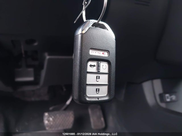 2HGFC1F92LH104701 Honda Civic Touring