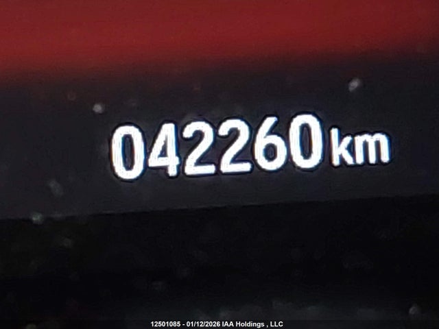 2HGFC1F92LH104701 Honda Civic Touring