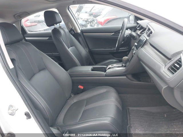 2HGFC1F92LH104701 Honda Civic Touring