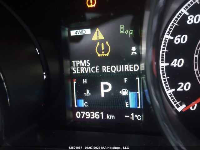 12501087 :رقم المزاد ، JA4AJVAW3NU604427 vin ، 2022 Mitsubishi Rvr مزاد بيع