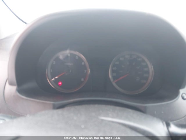 Aukcja sprzedaży 2013 Hyundai Accent, vin: KMHCU5AE6DU118251, numer aukcji: 12501092