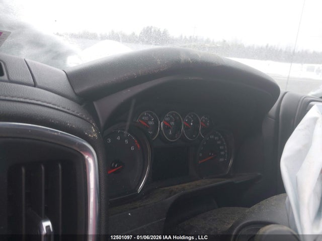 1GCUYEEDXMZ375060 Chevrolet Silverado 1500 Rst