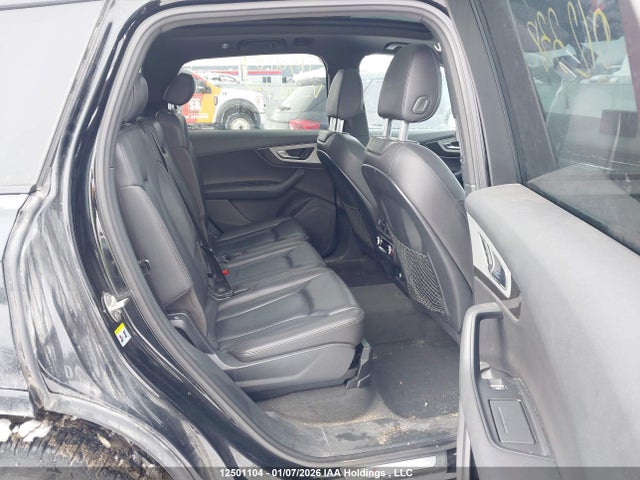 WA1MAAF70JD012338 Audi Q7