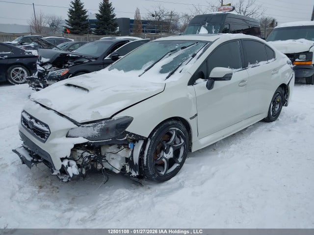JF1VA1P69L8808961 Subaru WRX