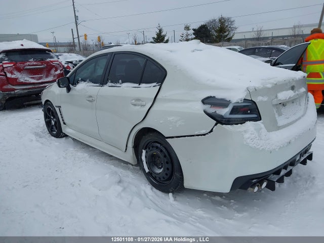JF1VA1P69L8808961 Subaru WRX