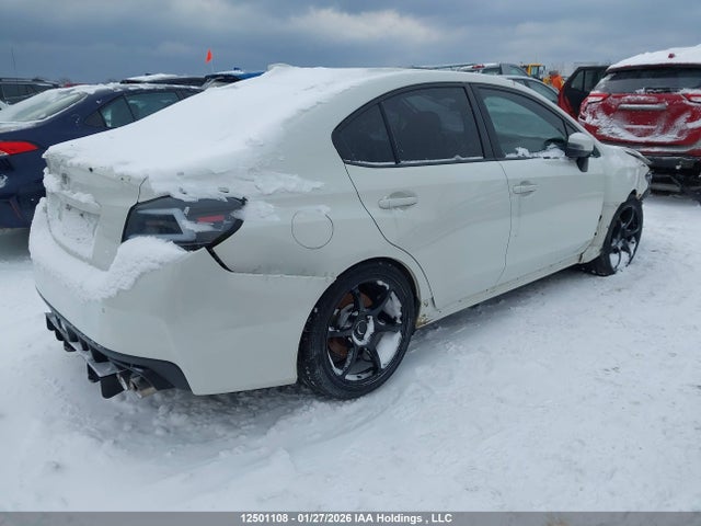 JF1VA1P69L8808961 Subaru WRX